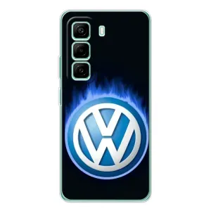 Чохол "Фольксваген" для Infinix Hot 50 Pro Plus (Фольц)