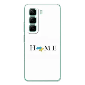 Чохли для Infinix Hot 50 Pro Plus (Home - Україна) (Home)