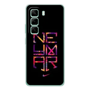 Силиконовый Чехол Infinix Hot 50 Pro Plus (N E Y M A R)
