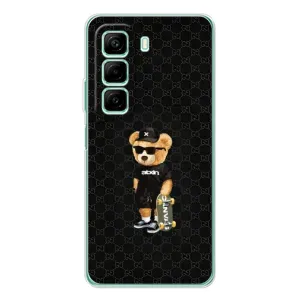 Чохли Мішка Тедді для Хот 50 Про (GUCCI Teddy)
