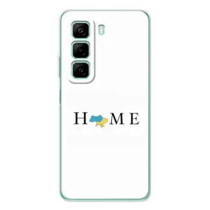 Чехлы для Infinix Hot 50 Pro (Home - Украина) (Home)
