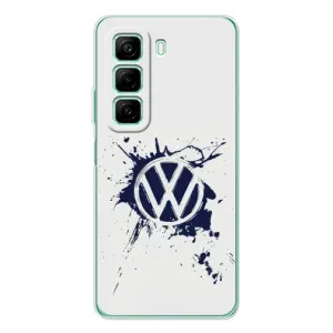 Чохол "Фольксваген" для Infinix Hot 50 (Volkseagen 2)