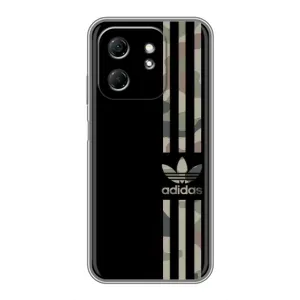 Чехол в стиле "Адидас" для Хот 50і (Adidas)