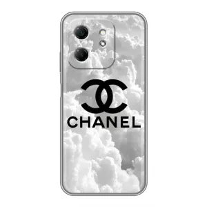 Чехол с Брендами одежды на Хот 50і (CHANEL)