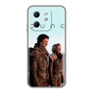 Чехол ДЮНА для Хот 50і (dune)