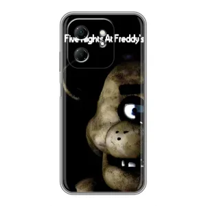 Чохли П'ять ночей з Фредді для Хот 50і (Five Nights)