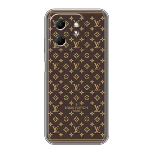 Силіконовий чохол для Infinix Hot 50i