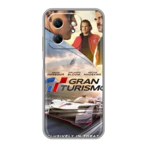 Чехол Gran Turismo / Гран Туризмо на Хот 50і (Gran Turismo)