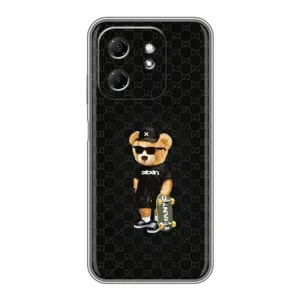 Чехлы Мишка Тедди для Хот 50і (GUCCI Teddy)