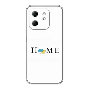 Чохли для Infinix Hot 50i (Home - Україна) (Home)