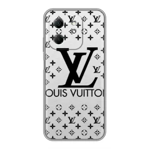 Чохол Стиль Louis Vuitton на Infinix Hot 50i (LV)