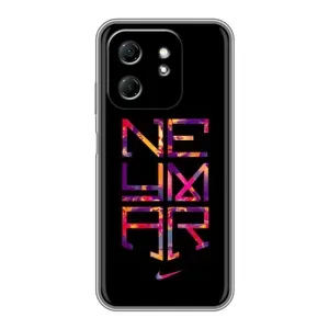 Силіконовий Чохол для Infinix Hot 50i (N E Y M A R)