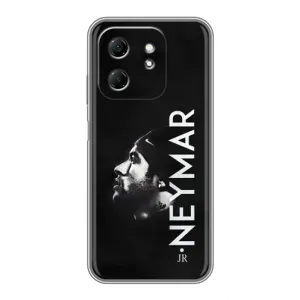 Силіконовий Чохол для Infinix Hot 50i (Neymar)