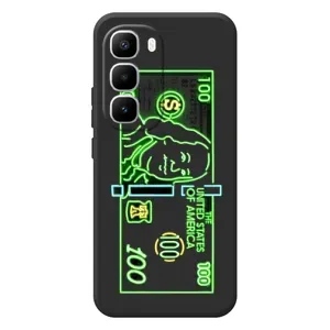 Чохол (Дорого-богато) на Infinix Hot 60 Pro Plus (Бакси)