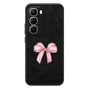 Чохол банти для Infinix Hot 60 Pro Plus (Бантик)