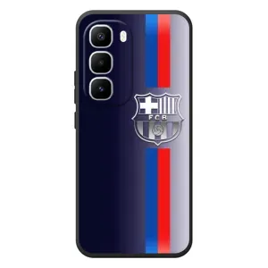Чохол для Infinix Hot 60 Pro Plus (Барселона) (Barsa)