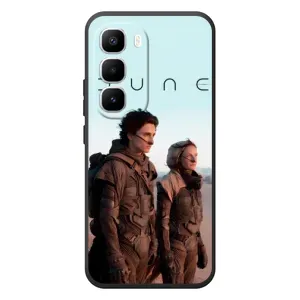 Чехол ДЮНА для Хот 60 Про Плюс (dune)