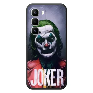 Чохли з картинкою Джокера на Infinix Hot 60 Pro Plus (Джокер)