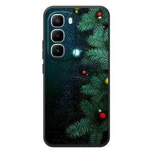 Чехол Новогодняя Елка на Infinix Hot 60 Pro Plus (Елка)