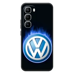 Чохол "Фольксваген" для Infinix Hot 60 Pro Plus (Фольц)
