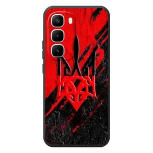 Чехол Укр Символика для Infinix Hot 60 Pro Plus
