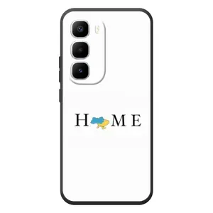 Чохли для Infinix Hot 60 Pro Plus (Home - Україна) (Home)