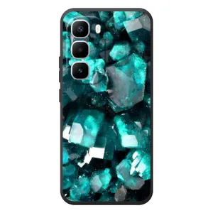 Чохол (Дорого-богато) на Infinix Hot 60 Pro Plus (Кристали)