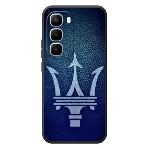 Чохли з тематикою "Круті машини" на Infinix Hot 60 Pro Plus
