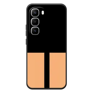 Купить Чехлы на телефон с принтом Anime для Infinix Hot 60 Pro Plus (Shippuuden)