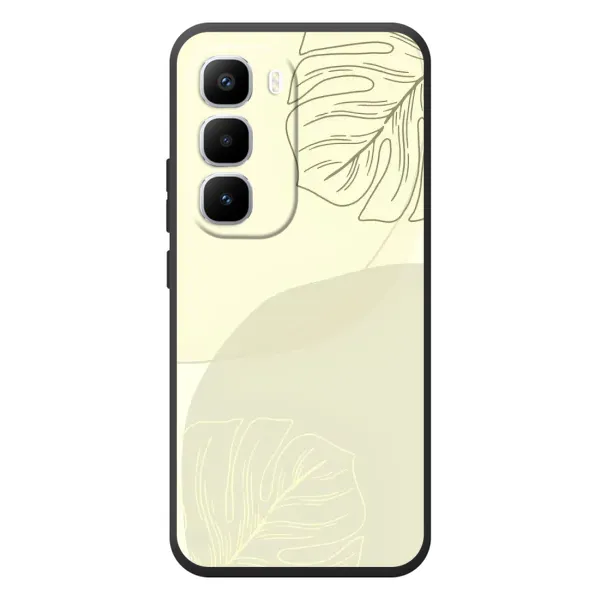 Чехол с рисунком «Зелёный фон» для Infinix Hot 60 Pro Plus Чехол с рисунком «Зелёный фон» для Infinix Hot 60 Pro Plus