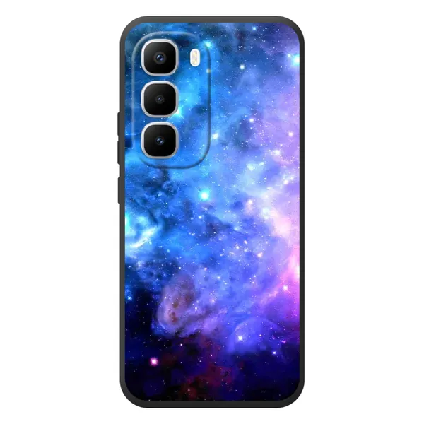 Чехол с рисунком «Звездный вид» для Infinix Hot 60 Pro Plus Чехол с рисунком «Звездный вид» для Infinix Hot 60 Pro Plus