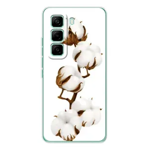 Чехлы на военную тематику для Infinix Hot 60 Pro (Бавовна)
