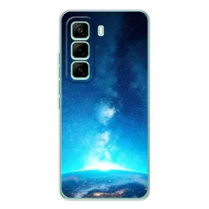 Чохли КОСМОС на Infinix Hot 60 Pro (Чумацький шлях)