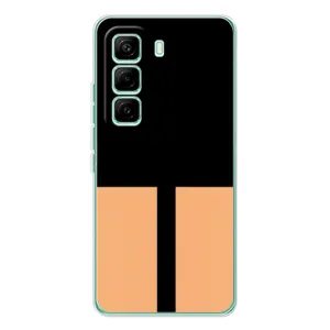Купить Чехлы на телефон с принтом Anime для Infinix Hot 60 Pro (Shippuuden)