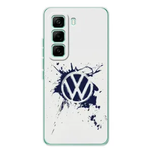 Чехол "Фольксваген" для Infinix Hot 60 Pro (Volkseagen 2)