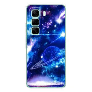 Чохли КОСМОС на Infinix Hot 60 Pro (Яскравий космос)
