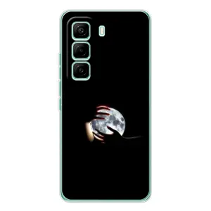 Чохли КОСМОС на Infinix Hot 60 Pro (Земля)