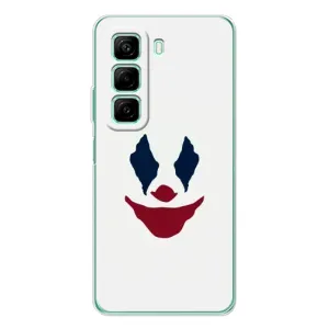 Чохли з картинкою Джокера на Infinix Hot 60 (Джокер обличча)
