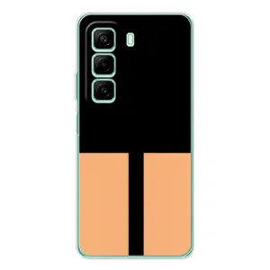 Купить Чехлы на телефон с принтом Anime для Infinix Hot 60 (Shippuuden)