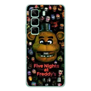 Чохли П'ять ночей з Фредді для Хот 60і (Freddy)