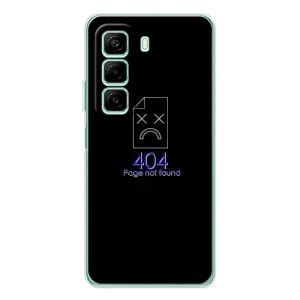 Чехол для программиста на Хот 60и (Ошибка 404)