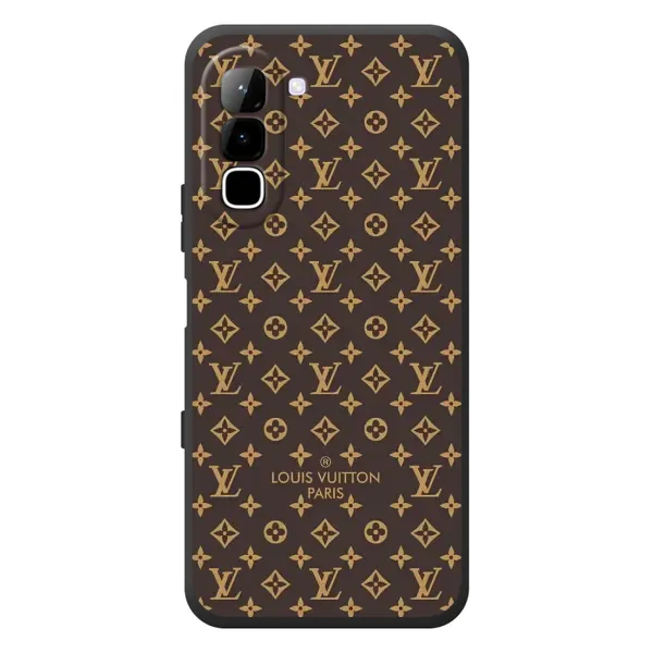 Чехол с рисунком «Фон Луи Виттон» для Infinix Hot 70 Чехол с рисунком «Фон Луи Виттон» для Infinix Hot 70