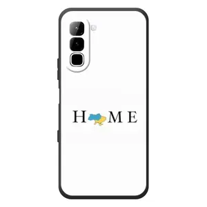 Чехлы для Infinix Hot 70 (Home - Украина) (Home)