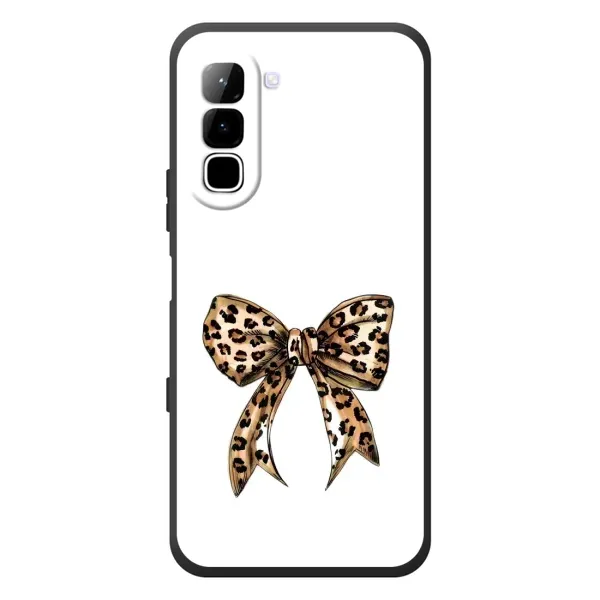 Чехол с рисунком «Леопардовый принт» для Infinix Hot 70 Чехол с рисунком «Леопардовый принт» для Infinix Hot 70