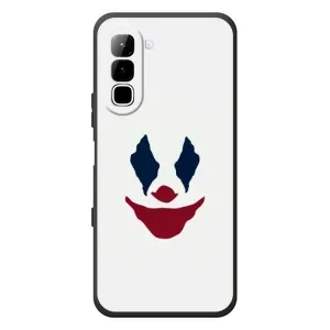 Чохли з картинкою Джокера на Infinix Hot 70 (Джокер обличча)