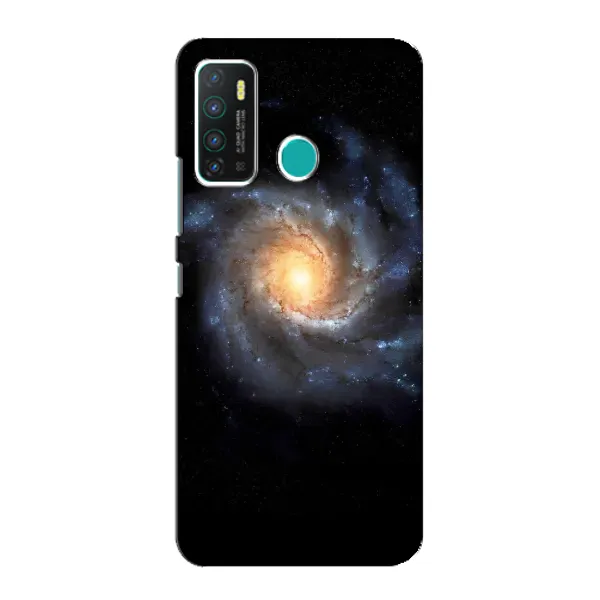 Чехол с рисунком «Черная дыра» для Infinix Hot 9 / Hot 9 Pro Чехол с рисунком «Черная дыра» для Infinix Hot 9 / Hot 9 Pro