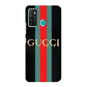 Чехлы Бренд GUCCI для Infinix Hot 9 / Hot 9 Pro (GUCCI)