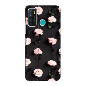 Чехлы с принтом Розочки для Infinix Hot 9 / Hot 9 Pro (Розы)