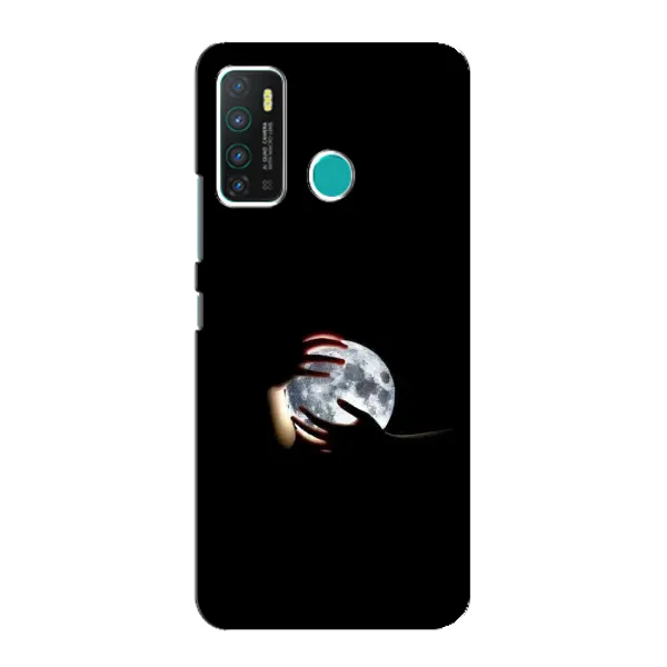 Чехол с рисунком «Земля» для Infinix Hot 9 / Hot 9 Pro Чехол с рисунком «Земля» для Infinix Hot 9 / Hot 9 Pro