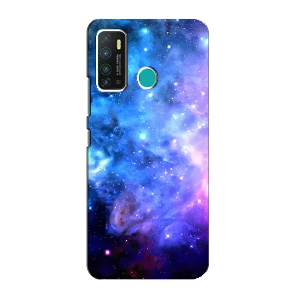 Чехол с рисунком «Звездный вид» для Infinix Hot 9 / Hot 9 Pro Чехол с рисунком «Звездный вид» для Infinix Hot 9 / Hot 9 Pro